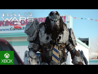Halo Wars 2 War of Wits: The Sale