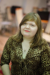 Екатерина Кондратьева