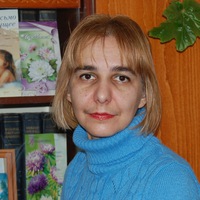 Татьяна Пальцева | Невинномысск