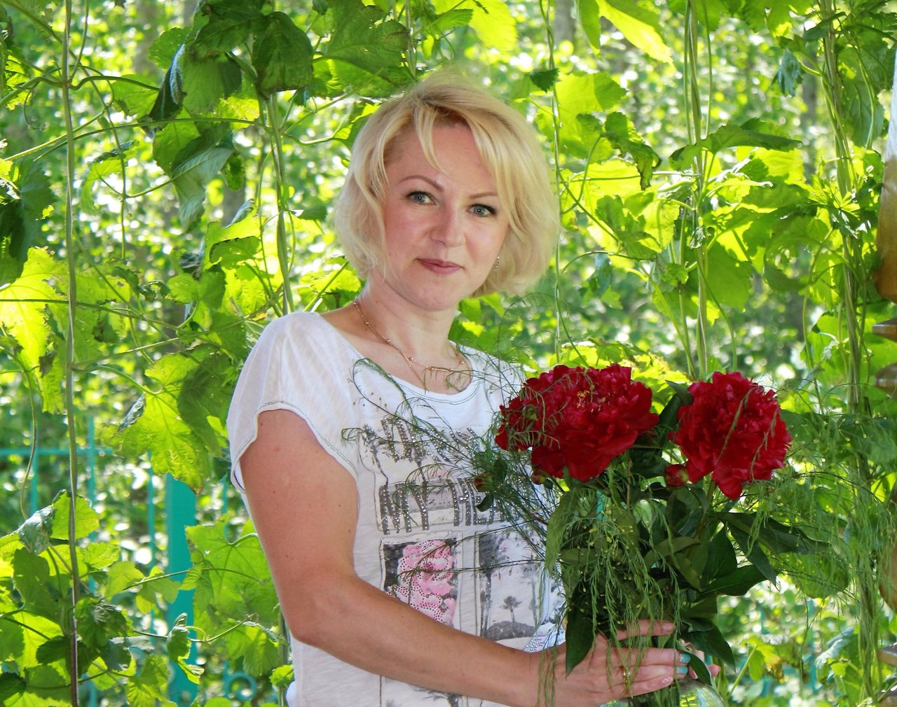 Ольга Кулик - 21 фото