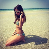 Ольга Алиева | Москва