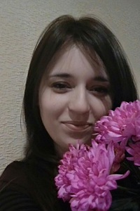 Татьяна Мостивенко