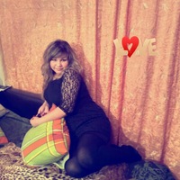 Анна Сайфулина