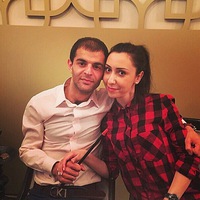 Рафаэль Азадян