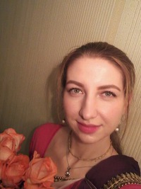 Аня Лисичкина