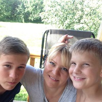 Светлана Доброва