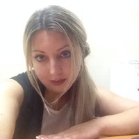 Светлана Степаненко