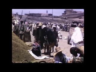 Maroc Ouarzazate & Marrakech, 27, 29 juin 1951 (Archive) – Partie 4