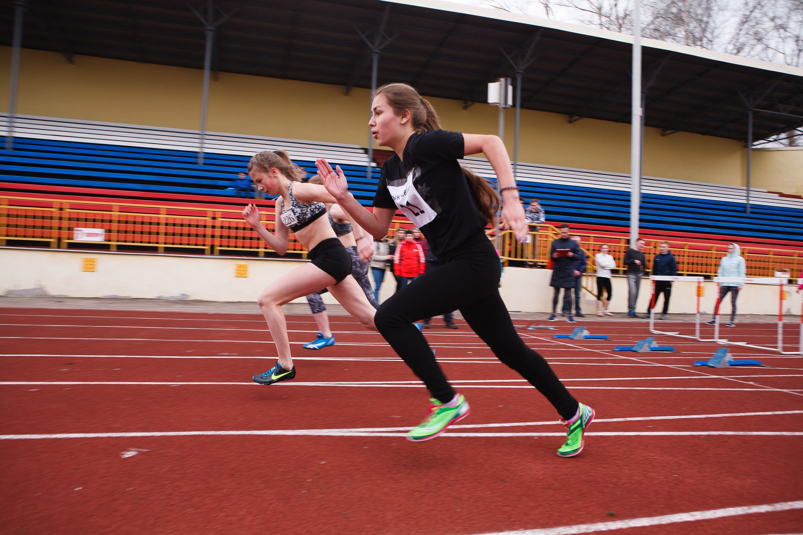 Спорт республики коми