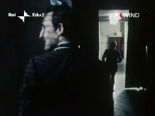 ЗАМКНУТЫЙ КРУГ (1978) - триллер. Джулиано Монтальдо