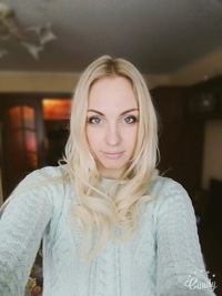 Оля Король