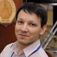 Геннадий Аршуткин