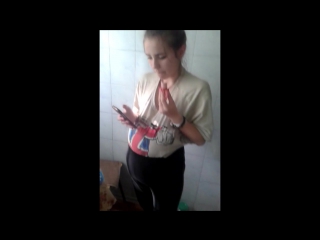КИЦЯ, С ДНЕМ РОЖДЕНИЯ!