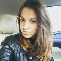 Анютка Глушакова