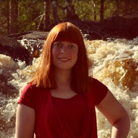 Екатерина Трофимова