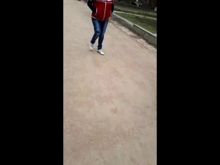 Прогулка с семьёй в Кисловодском парке!