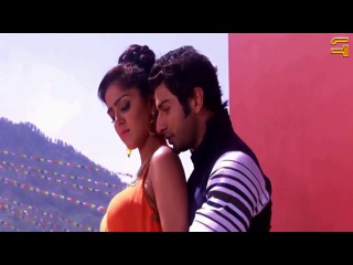 Sirf Tu - Ishq Junoon | Rajbir, Divya & Akshay | Aanjan feat. Mohit Chauhan 2016