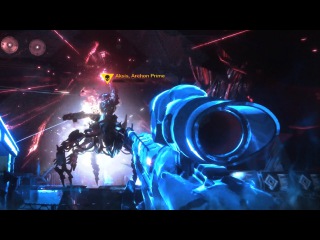 Destiny: Wrath of the Machine Raid Final Boss
