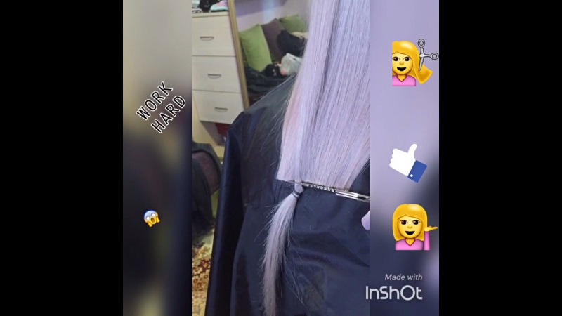 👍🏻💇🏽💁❤️💛💚💙💜💯🚺☑️