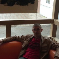 Айрат Назмутдинов