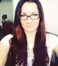 Ирина Швец