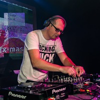 Dj Antikillah