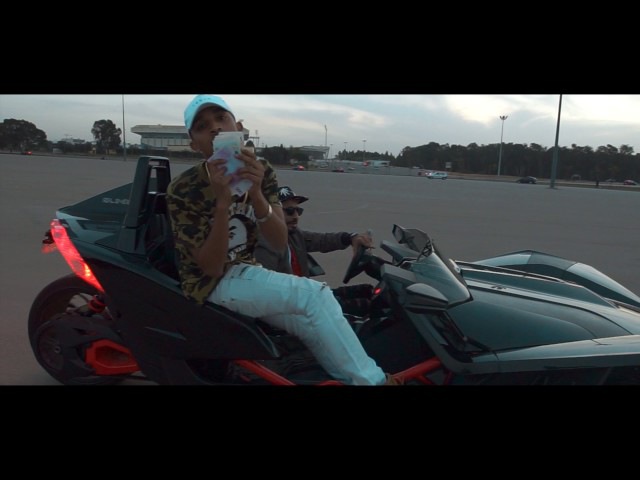 7ARI - AMIGO
