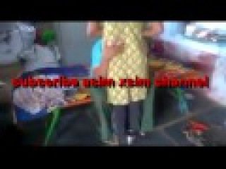 dasi indian aunty apni boy friend ka sath chudai ka mza la rha hy 2017
