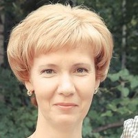 Ольга Юрлова | 