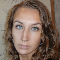 Алёна Савельева