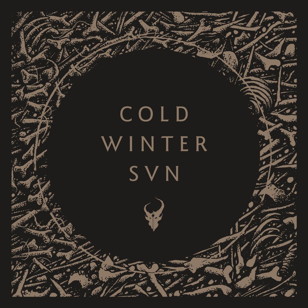 Demon Hunter - Cold Winter Sun [single] (2016)