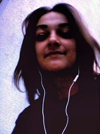 Саша Тарасова