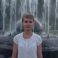 Анна Юшкова | Сыктывкар