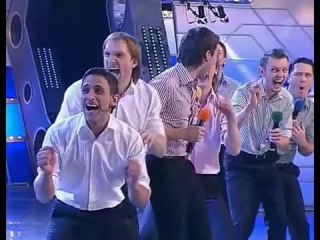 КВН МаксимуМ - Семь красивых полицейских поймали страшную путану