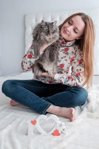 Алёна Жарина