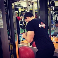 Андрей Болтов