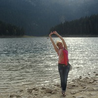 Алеся Власенко | Гомель