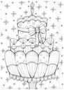 Раскраски антистресс