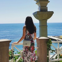 Марина Беседина