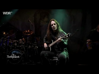 Blind Guardian 2016-05-15 Gelsenkirchen, Germany - Rock Hard Festival