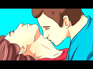 10 СТРАННЫХ ВЕЩЕЙ, КОТОРЫЕ ПОДРОСТКИ ДЕЛАЮТ