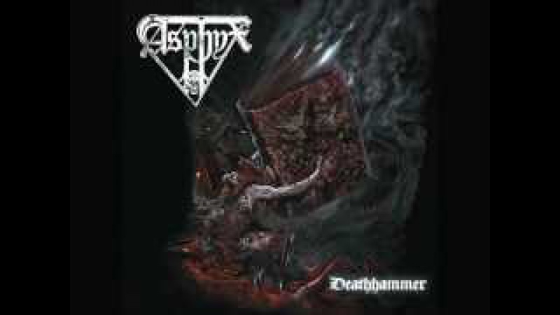 Asphyx - Minefield