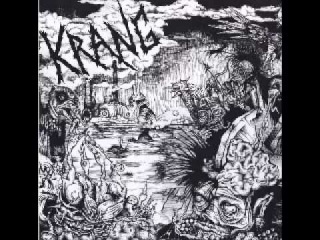 Krang - The Bog Of Eternal Stenchcore