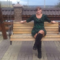 Натали Рознюк-Захаренко