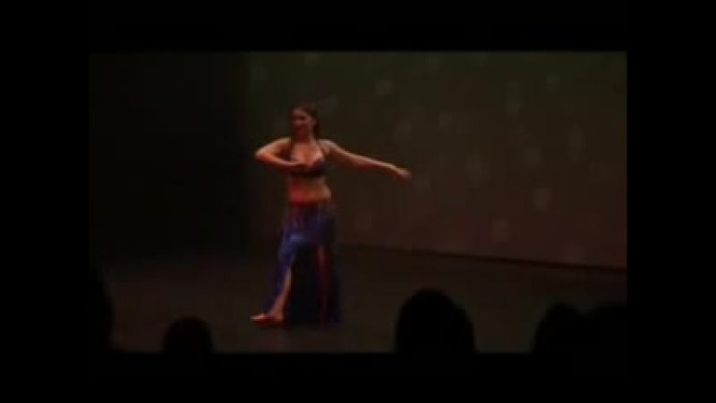 Min Hobi Fik Ya Ghari 6634