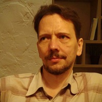 Григорий Савченко