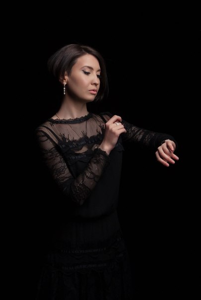 Фотограф Бурушкова Ксения: фотостудия МаксиМусс (РЕМОНТ)