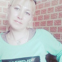 Анастасия Садыкова | Куйбышев