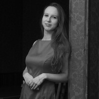 Анна Хламова