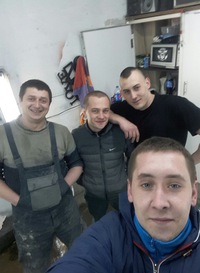 Дима Ламан